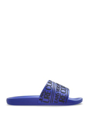 Moncler 'Basile' slides | Men's Shoes | Vitkac